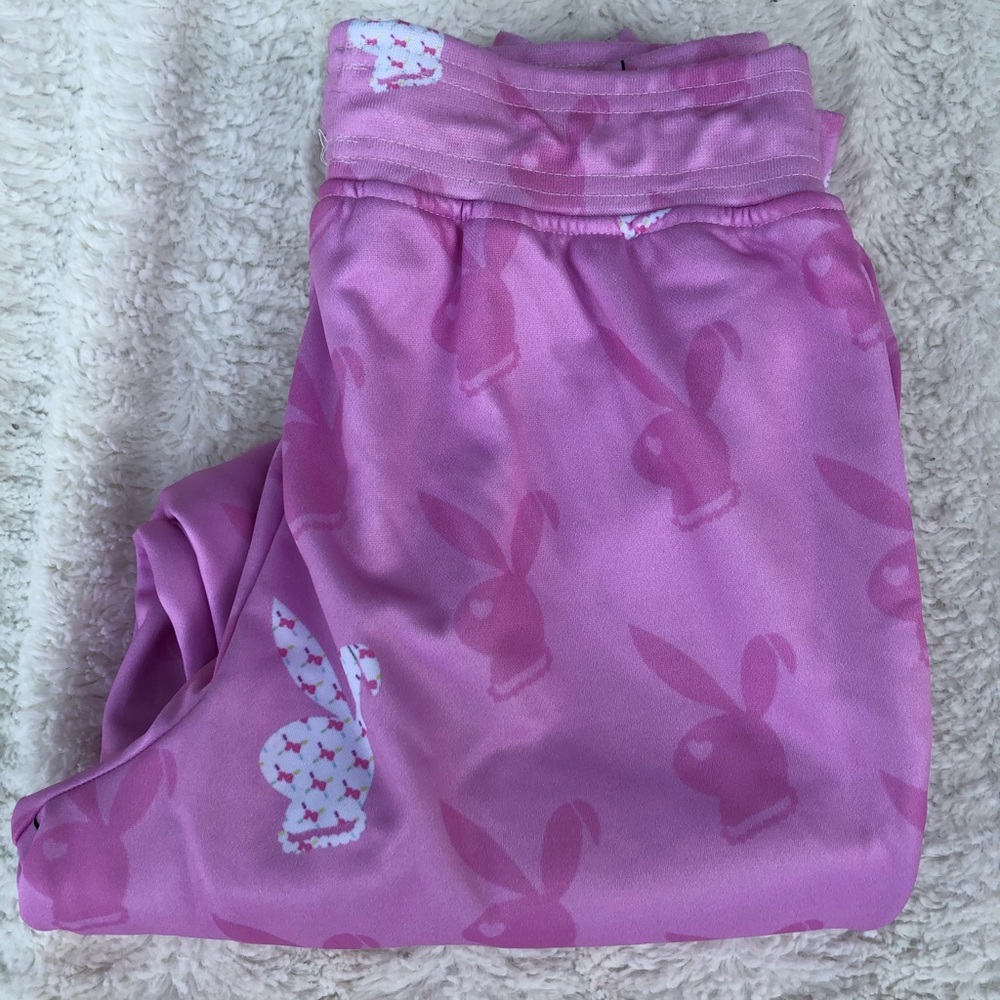 🔥Playboy🔥 Sweatpants EUC